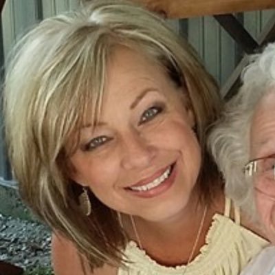 Profile Picture of wanda mcculloch (@mcculloch_wanda) on Twitter