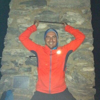 Profile Picture of Jose Antonio Ocon (@oconbenamocarra) on Twitter