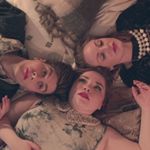 Profile Picture of The Manor🏠 by Melanie Oates (@themanorseries) on Instagram
