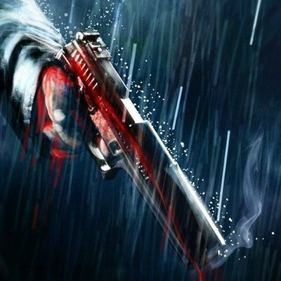 Profile Picture of Dylan Bastien (@DylanBastien2) on Twitter