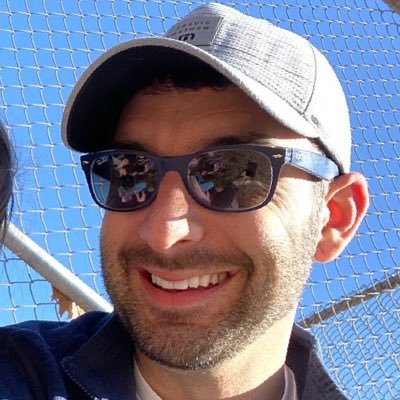 Profile Picture of Mike Abood (@mikeabood7) on Twitter