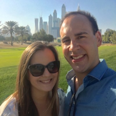 Profile Picture of Michelle Arbuckle (@MichLArbuckle) on Twitter