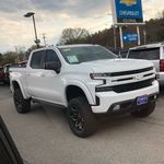 Profile Picture of Steven Brunelle (@2017silverado) on Instagram