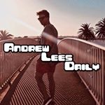 Profile Picture of Andrew Lees Updates! (@andrewlees.daily) on Instagram