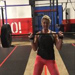 Profile Picture of Joy Harrell (@thejoyofcrossfit) on Instagram
