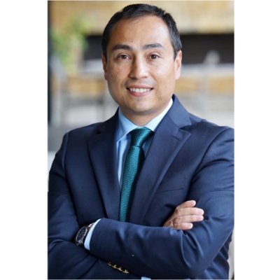 Profile Picture of Hernando Bayona Rodríguez (@hbayonar) on Twitter