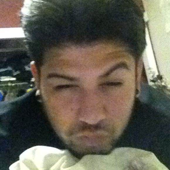 Profile Picture of Jaime Alejandre (@jayc1789) on Poshmark