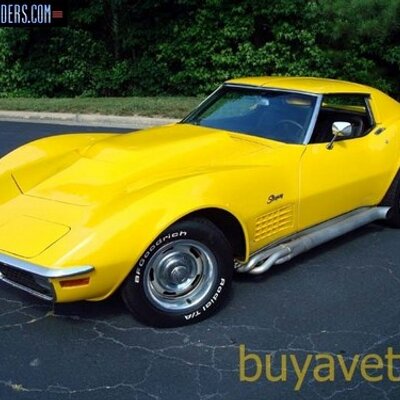 Sam Spink - Twitter Profile Picture of Sam Spink (@samvetteman) on Twitter