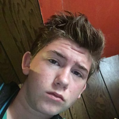 Profile Picture of Adrian Craig (@Adriancraig20) on Twitter