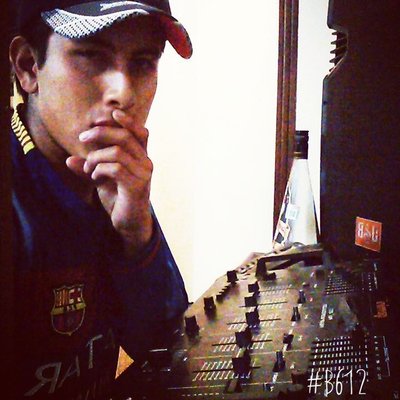 Profile Picture of Dj JHONNY TORRES (@jon_soder) on Twitter