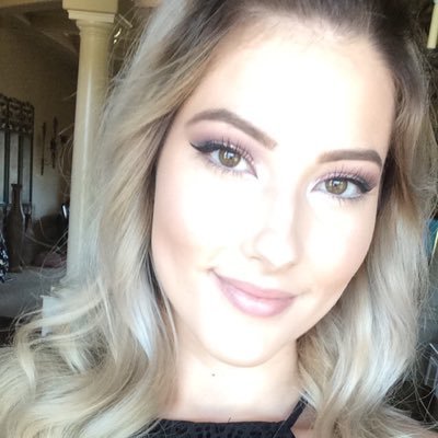 Profile Picture of Kayla Marie Hodson (@KaylaMariehods1) on Twitter