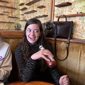 Profile Picture of Meg Anderson (@megnut912) on Pinterest