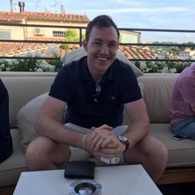 Profile Picture of Aaron Somers (@aaronsomers) on Twitter