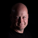 Profile Picture of Brian Cox (@grandmasterfish) on Flickr