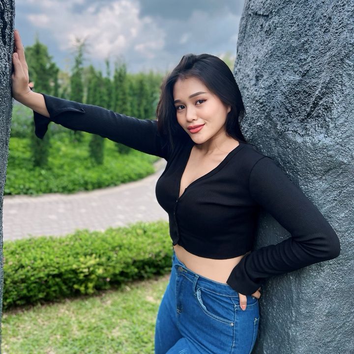 Profile Picture of Beryl Mancing (@berylmancing) on Tiktok