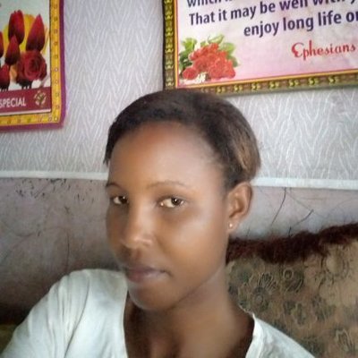 Profile Picture of Salome Ndumbe (@NdumbeSalome) on Twitter