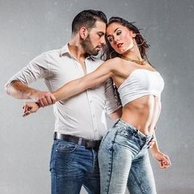 Profile Picture of Learn Bachata Dance (@learnbachatadance) on Pinterest