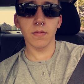 Profile Picture of Sean Bellows (@SeanBell0ws) on Twitter