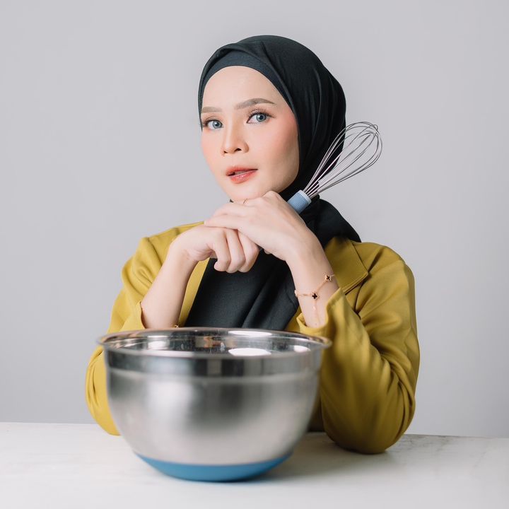 Profile Picture of Cherly’s Cakery (@cherly0811) on Tiktok