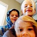 Ruth Fleming-Camp - Instagram Profile Picture of Ruth Fleming-Camp (@flemingcamp) on Instagram