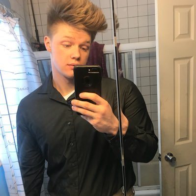 Profile Picture of Bailey Bennett (@BennettBailey_) on Twitter