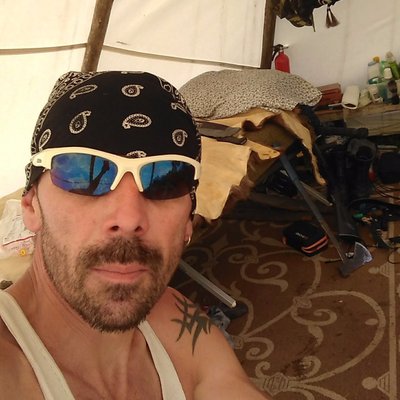 Profile Picture of RYAN COUNTS (@counts_ryan) on Twitter