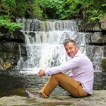 Profile Picture of Adrian Potts (@adrian_potts) on Instagram