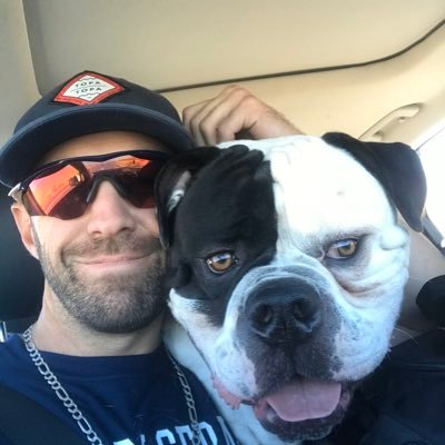 Profile Picture of Marc Kennedy (@MarcKen61268632) on Twitter