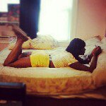 Profile Picture of mini nikia Scott ' (@pink_mini) on Instagram