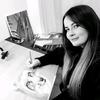 Profile Picture of charlottecollierjonesart (@@charlottecollierjonesart) on Tiktok