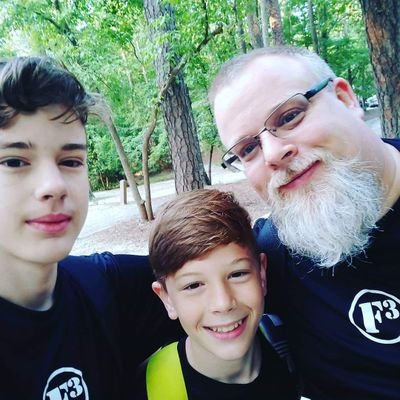 Profile Picture of Ron Ewing - F3 Big Pappy (@RonEwing3699) on Twitter