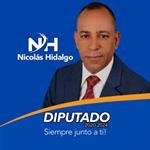 Profile Picture of Nicolas Hidalgo Oficial (@nicolashidalgoofficial) on Instagram