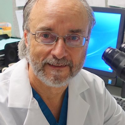 Profile Picture of Ed Uthman (@euthman) on Twitter