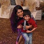 Profile Picture of Ashwini Dharmadhikari Shukul (@ashwini.shukul) on Instagram