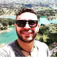 Profile Picture of Juan Gallo (@juan-gallo-7) on Quora