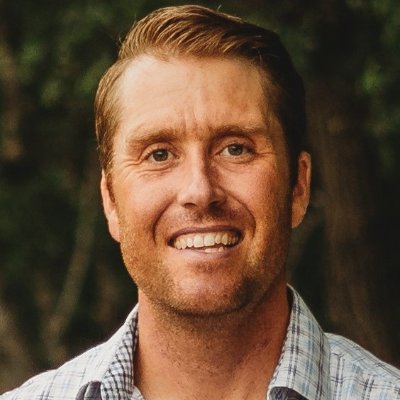 Profile Picture of Jason David McReynolds (@jdmcrey) on Twitter