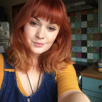 Profile Picture of Emily Gordon (@jean_bean13) on Twitter