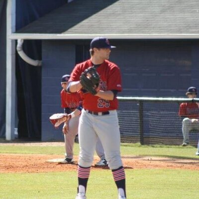 Profile Picture of Tyler Holt (@T_Holt2) on Twitter