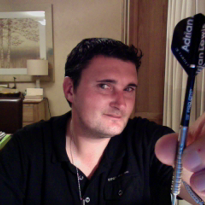 Profile Picture of Andrew Pullen (@andrewpullen2) on Twitter