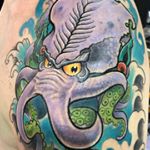 Profile Picture of Ralph Fryer (@ralphtatguy) on Instagram