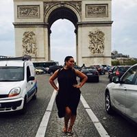 Profile Picture of Monique Benoit (@monique-benoit-1) on Quora