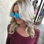 Profile Picture of Katie Grabowski (@hairby_katiescarlett) on Instagram