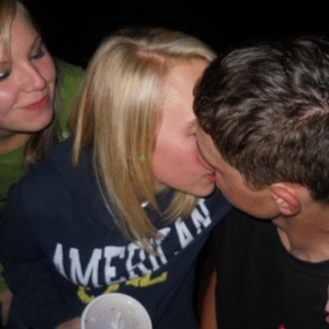 Profile Picture of Katelyn Treadaway (@kate_is_hot) on Myspace