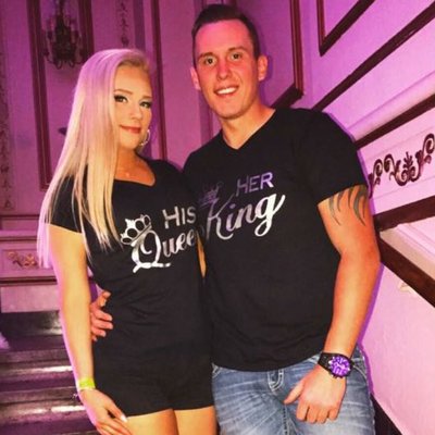 Profile Picture of Corey Hoch (@HochCorey) on Twitter