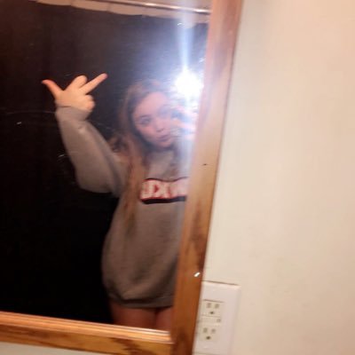 Profile Picture of Leigha Harper (@HarperRenae) on Twitter