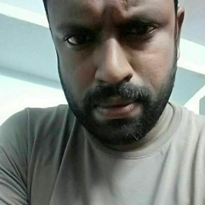 Profile Picture of Binu Thomas (@binuthomas1125) on Twitter