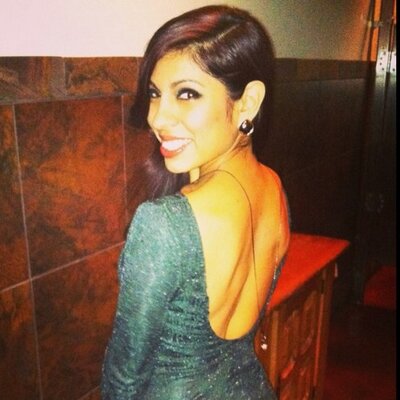 Profile Picture of Lily Gutierrez (@lilyxxoo) on Twitter