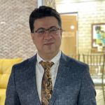 Profile Picture of دكتر طه احمدآلى (@dr.taha_ahmadali) on Instagram