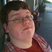 Profile Picture of Michael Edens (@sirmanguy) on Pinterest