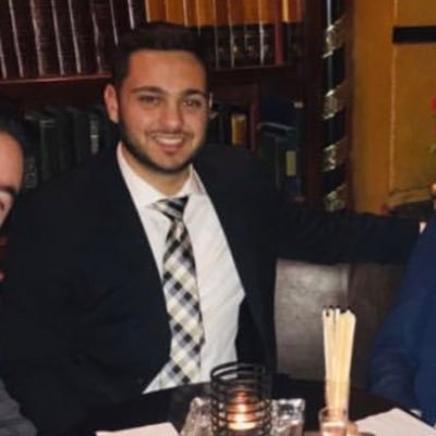 Profile Picture of Andrew DiNardo (@DiNardo4) on Twitter